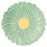 Prato Daisy Verde 21cm